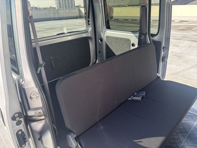 DAIHATSU HIJET CARGO 2020