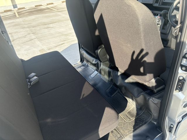 DAIHATSU HIJET CARGO 2020