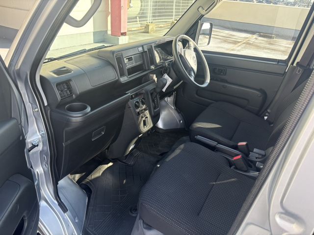 DAIHATSU HIJET CARGO 2020