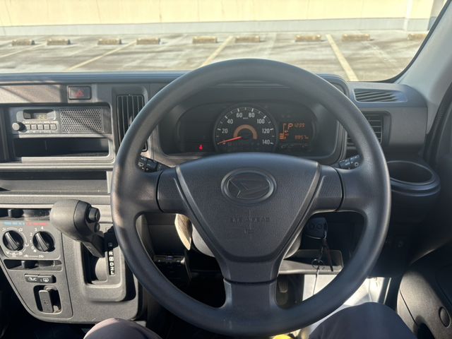 DAIHATSU HIJET CARGO 2020