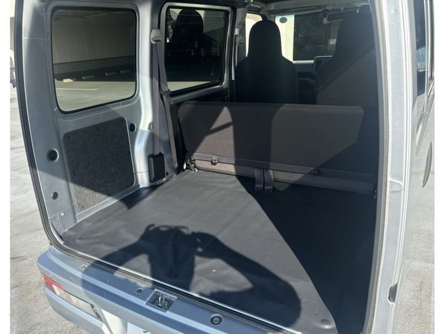 DAIHATSU HIJET CARGO 2020