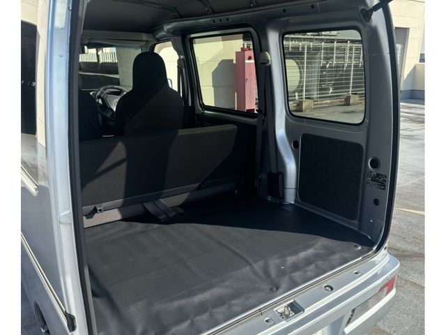 DAIHATSU HIJET CARGO 2020