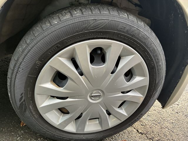 NISSAN ROOX 4WD 2021