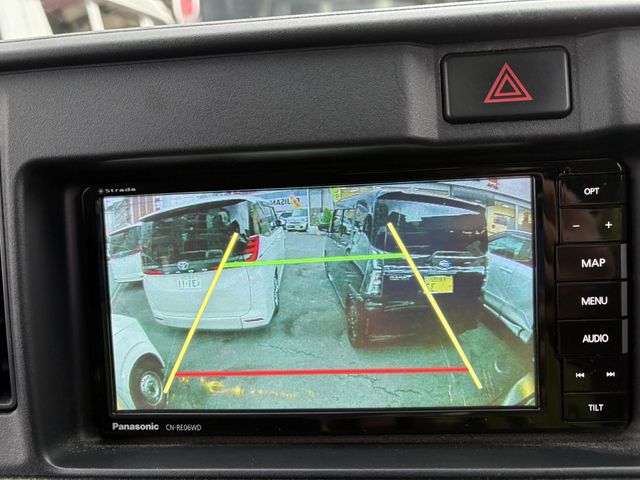 DAIHATSU HIJET CARGO 4WD 2019