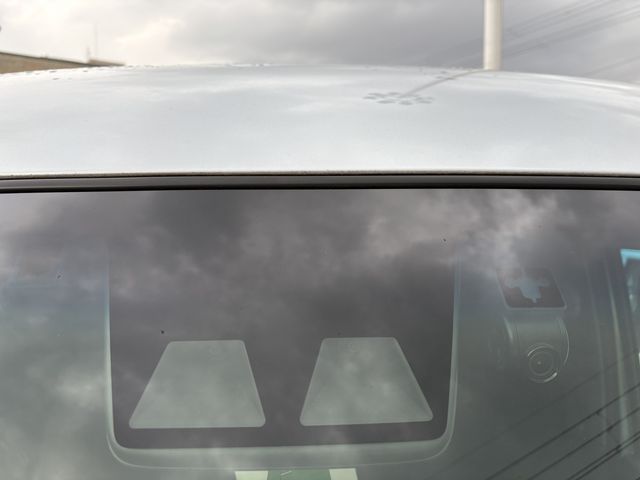 DAIHATSU HIJET CARGO 4WD 2019