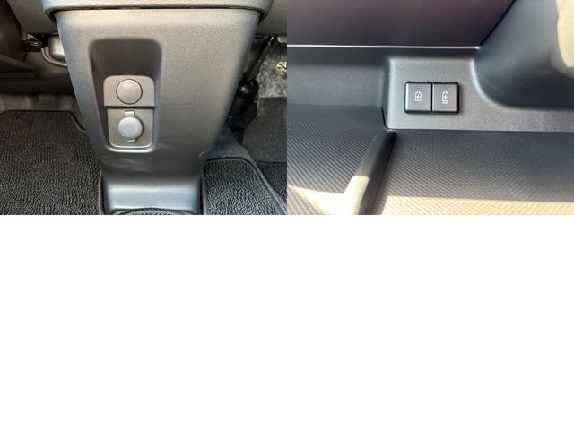 SUZUKI Spacia custom 4WD 2025