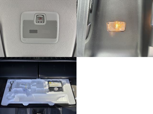 SUZUKI Spacia custom 4WD 2025