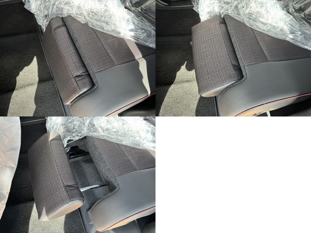 SUZUKI Spacia custom 4WD 2025