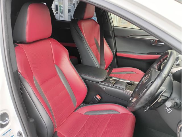 TOYOTA LEXUS NX300 AWD 2018