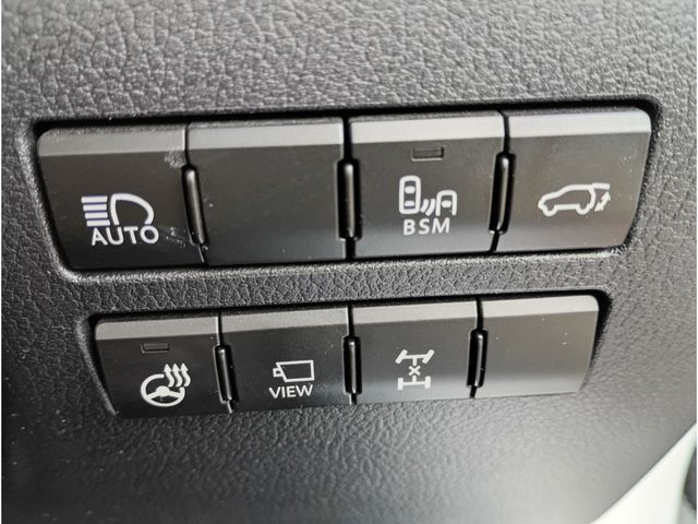 TOYOTA LEXUS NX300 AWD 2018