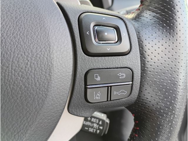 TOYOTA LEXUS NX300 AWD 2018