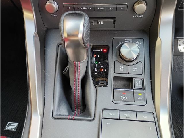 TOYOTA LEXUS NX300 AWD 2018