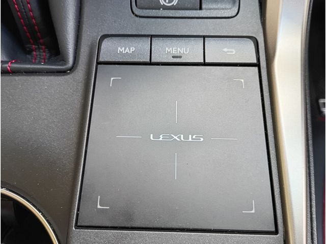 TOYOTA LEXUS NX300 AWD 2018