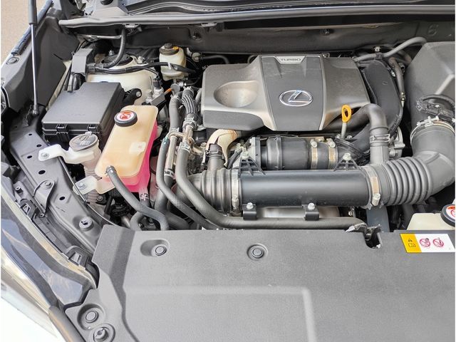 TOYOTA LEXUS NX300 AWD 2018