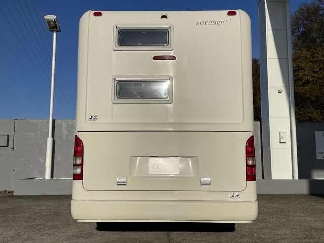 TOYOTA HIACE wagon 2012