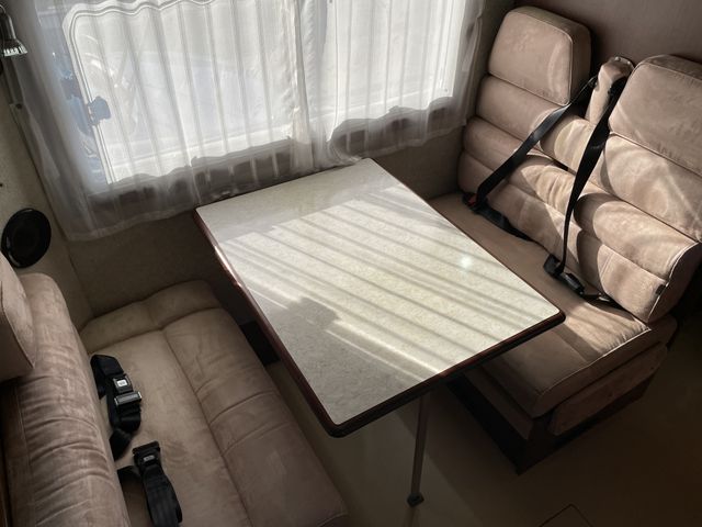 TOYOTA HIACE wagon 2012