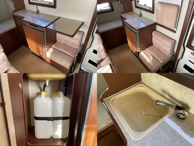 TOYOTA HIACE wagon 2012