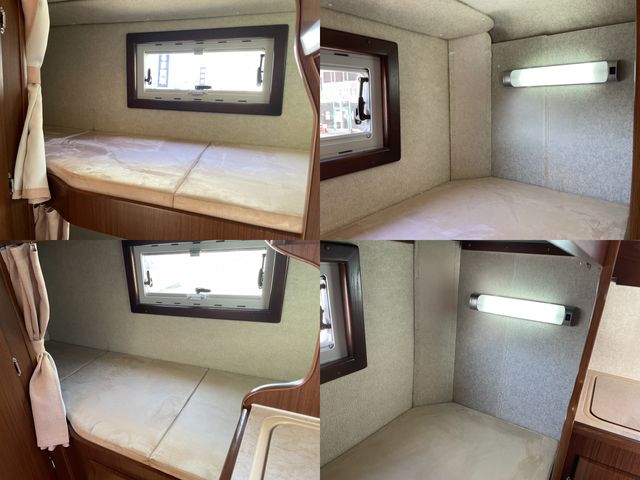 TOYOTA HIACE wagon 2012