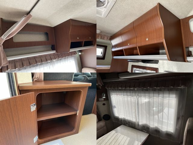 TOYOTA HIACE wagon 2012