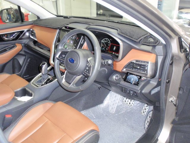 SUBARU LEGACY OUTBACK 2022