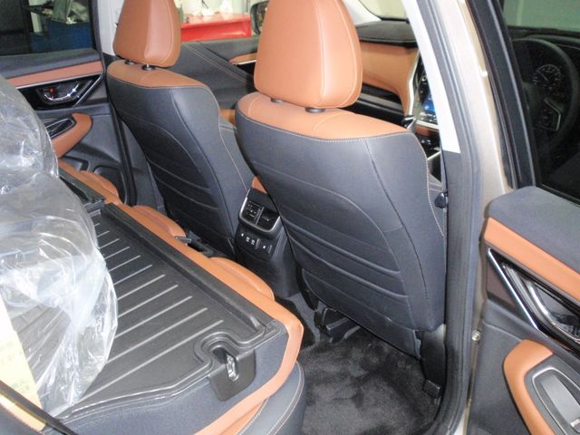 SUBARU LEGACY OUTBACK 2022