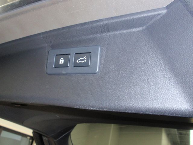 SUBARU LEGACY OUTBACK 2022