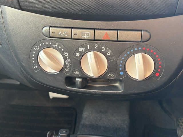 DAIHATSU ESSE CUSTOM 2010