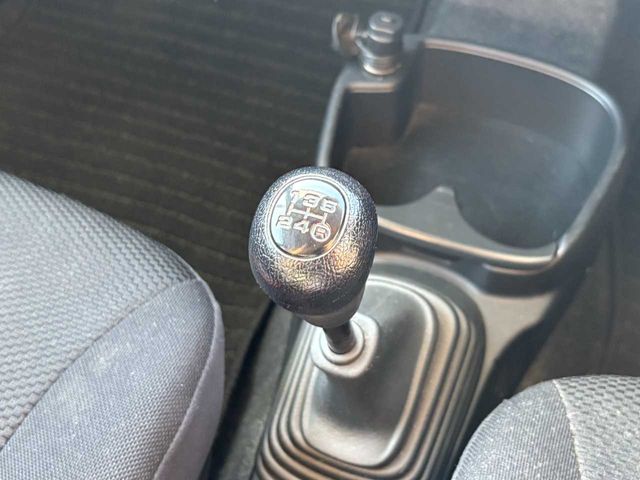 DAIHATSU ESSE CUSTOM 2010