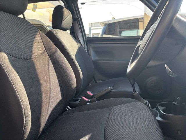 DAIHATSU ESSE CUSTOM 2010