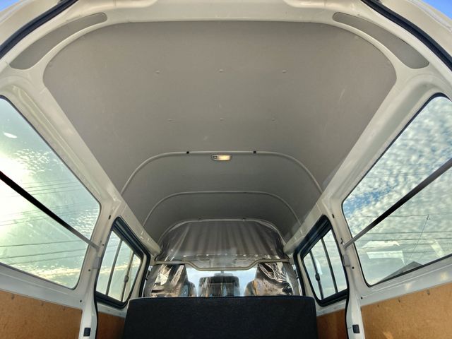 TOYOTA HIACE van 2WD 2013