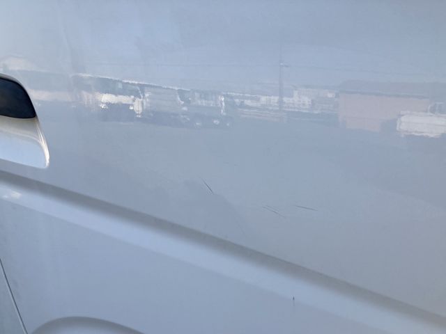 TOYOTA HIACE van 2WD 2013