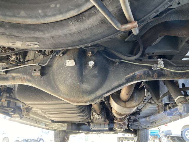 TOYOTA HIACE van 2WD 2013