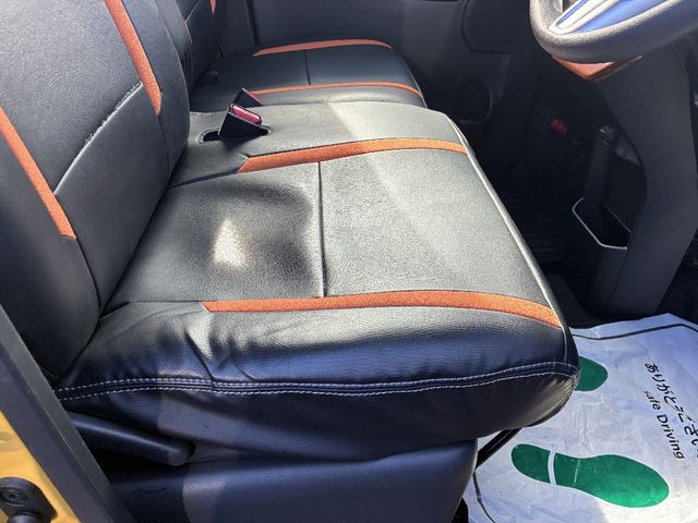 DAIHATSU WAKE 4WD 2015