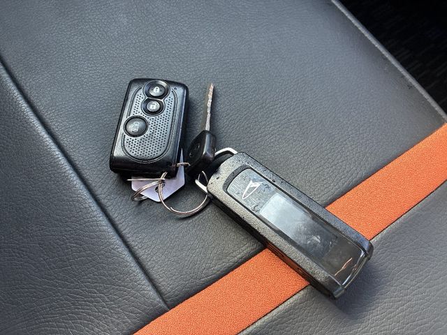 DAIHATSU WAKE 4WD 2015