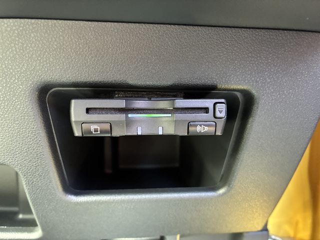 DAIHATSU WAKE 4WD 2015