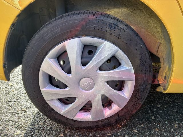 DAIHATSU WAKE 4WD 2015