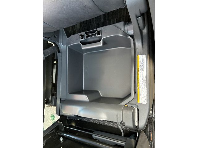 DAIHATSU WAKE 4WD 2015