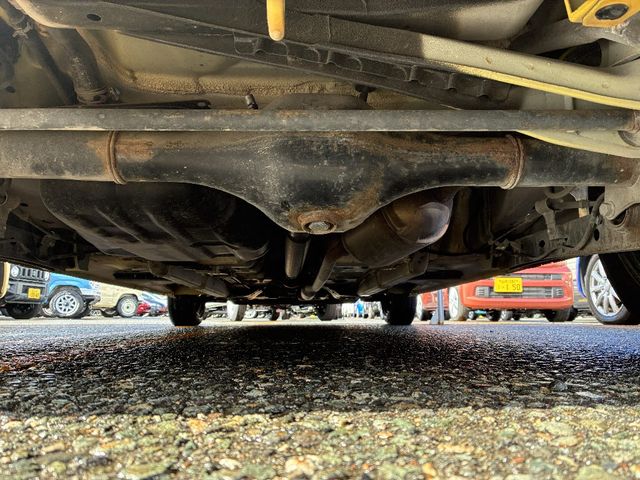 DAIHATSU WAKE 4WD 2015