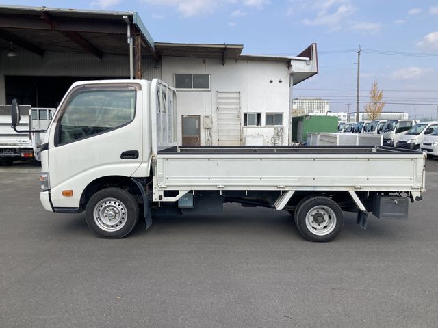TOYOTA TOYOACE 2015
