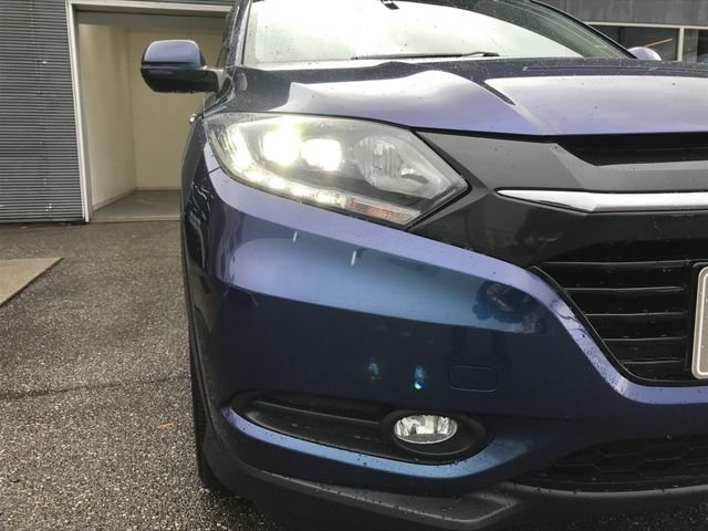 HONDA VEZEL 2015