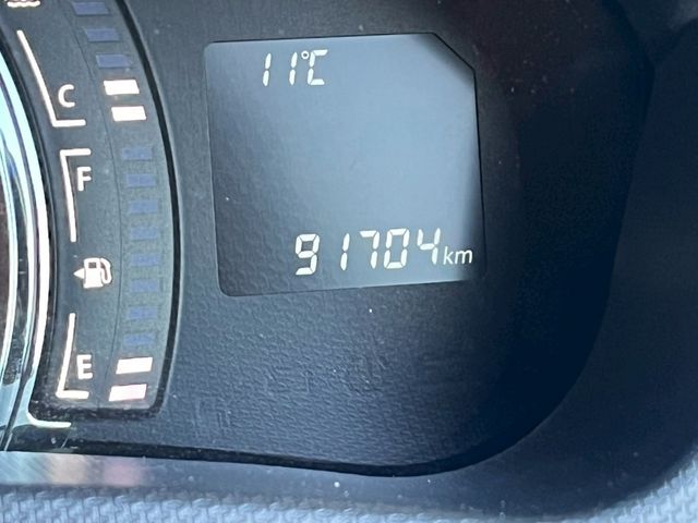 SUZUKI SWIFT 4WD 2013