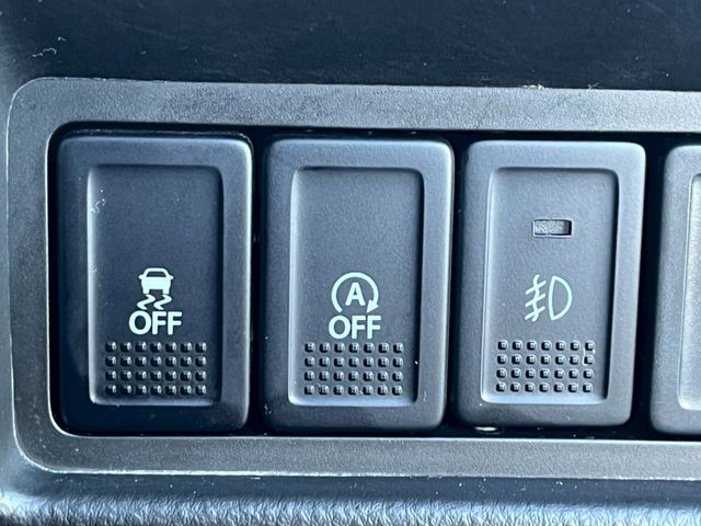 SUZUKI SWIFT 4WD 2013