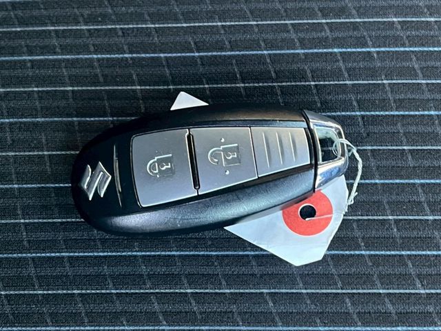 SUZUKI SWIFT 4WD 2013