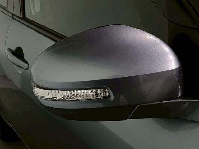 SUZUKI SWIFT 4WD 2013