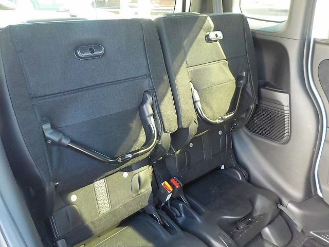 HONDA N BOX CUSTOM 2023