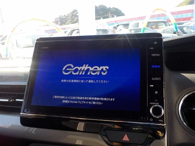 HONDA N BOX CUSTOM 2023