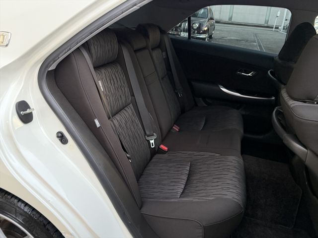 TOYOTA CROWN sedan 2012