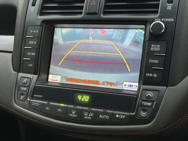 TOYOTA CROWN sedan 2012