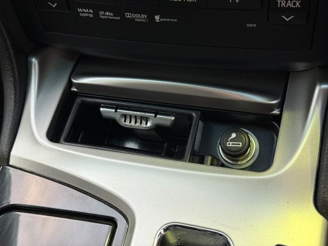 TOYOTA CROWN sedan 2012