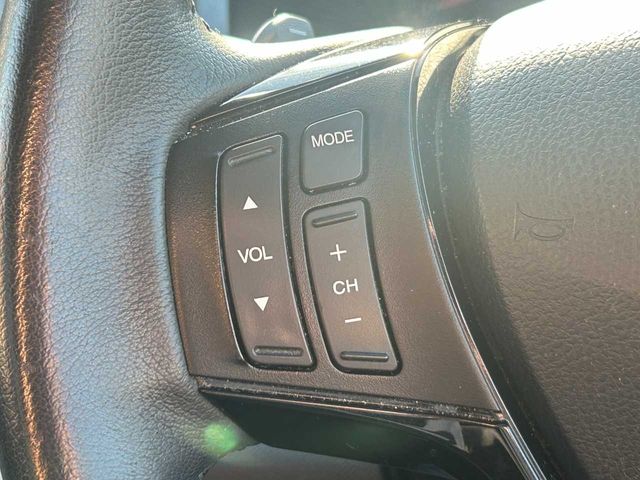 HONDA STEPWAGON SPADA 2010